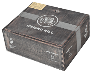 Buy Crowned Heads Jericho Hill OBS Online at Small Batch Cigar