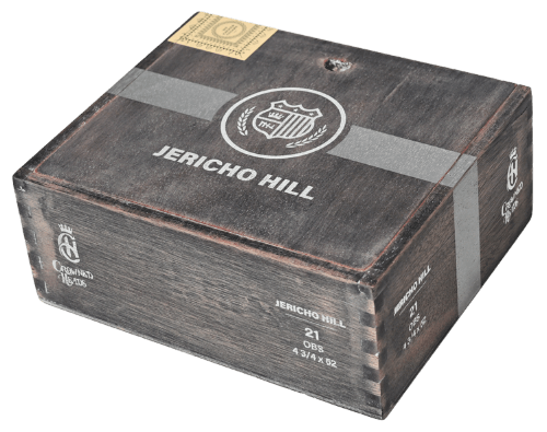 Buy Crowned Heads Jericho Hill OBS Online at Small Batch Cigar