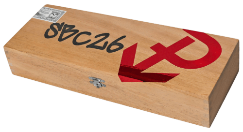 Buy Powstanie SBC26 Online at Small Batch Cigar