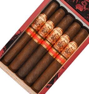Buy Enclave Broadleaf Toro By AJ Fernandez Online At Small Batch Cigar