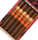 Buy Enclave Broadleaf Toro By AJ Fernandez Online At Small Batch Cigar