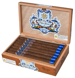 Buy Don Pepin Blue Lancero Online At Small Batch Cigar