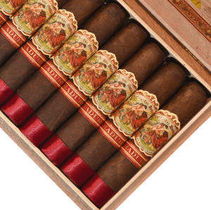 Buy Flor de Las Antillas Maduro Petite Robusto Online At Small Batch Cigar