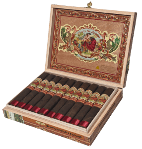 Buy Flor de Las Antillas Maduro Corona Online At Small Batch Cigar
