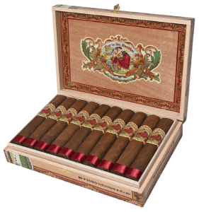Buy My Father Flor de Las Antillas Toros Grande Online At Small Batch Cigar