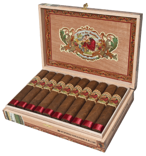 Buy My Father Flor de Las Antillas Toros Grande Online At Small Batch Cigar