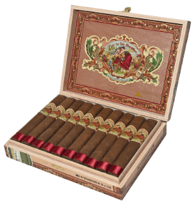 Buy My Father Flor de Las Antillas Toro Online At Small Batch Cigar