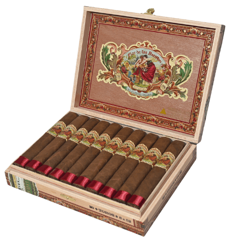 Buy My Father Flor de Las Antillas Toro Online At Small Batch Cigar