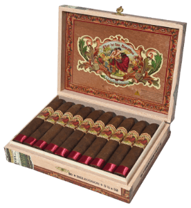 Buy My Father Flor de Las Antillas Belicoso Online At Small Batch Cigar