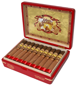 Buy AJ Fernandez Dias De Gloria Toro Online At Small Batch Cigar
