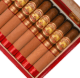 Buy AJ Fernandez Dias De Gloria Gordo Online at Small Batch Cigar