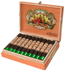 Picture of My Father La Opulencia Corona