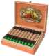 Picture of My Father La Opulencia Corona