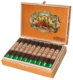 Picture of My Father La Opulencia Robusto