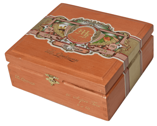 Buy My Father La Opulencia Super Toro at Small Batch Cigar