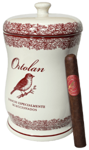 Buy Ortolan by Martello Cigar Co. Online at Small Batch Cigar