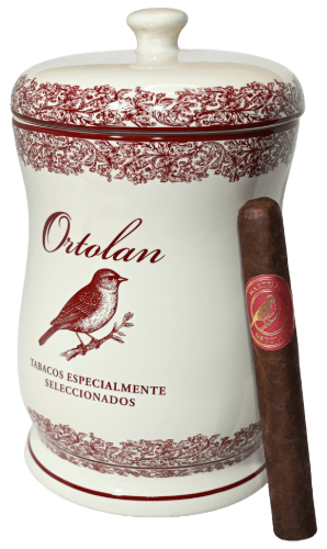 Buy Ortolan by Martello Cigar Co. Online at Small Batch Cigar