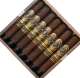 Buy Crowned Heads Jericho Hill Willy Lee Online at Small Batch Cigar