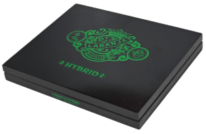 Buy Laranja Hybrid Short Churchill by Espinosa online at Small Batch Cigar
