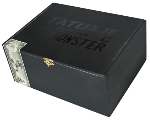 Buy Tatuaje The Old Man and The C Monster Online at Small Batch Cigar