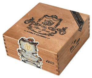 Buy Don Pepin Garcia Cuban Classic Toro 1950 Online At Small Batch Cigar
