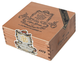 Buy Don Pepin Garcia Cuban Classic Robusto 1979 Online At Small Batch Cigar