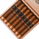 Buy Don Pepin Garcia Cuban Classic Toro Gordo 2001 Online At Small Batch Cigar