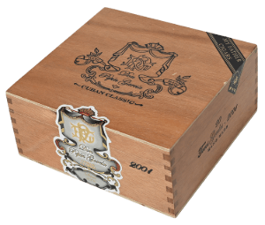 Buy Don Pepin Garcia Cuban Classic Toro Gordo 2001 Online At Small Batch Cigar