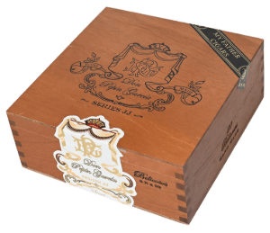 Buy Don Pepin Garcia Series JJ Belicoso Online At Small Batch Cigar