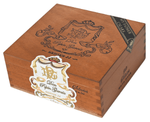 Buy Don Pepin Garcia Series JJ Selectos Online At Small Batch Cigar