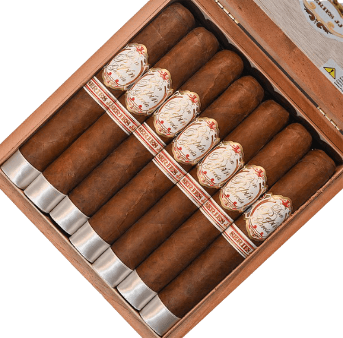 Picture of Don Pepin Garcia Series JJ Toro