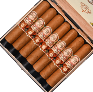 Buy My Father CT Toro Gordo Online At Small Batch Cigar