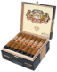 Buy My Father CT Toro Gordo Online At Small Batch Cigar
