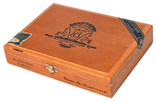 Buy My Father El Centurion H-2K-CT Corona Box Pressed Online At Small Batch Cigar