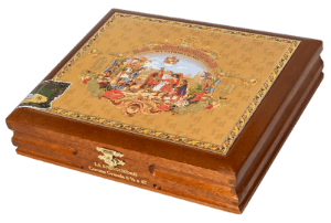Buy My Father La Antiguedad Corona Grande Online At Small Batch Cigar