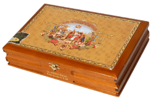Buy My Father La Antiguedad Toro Gordo Online At Small Batch Cigar
