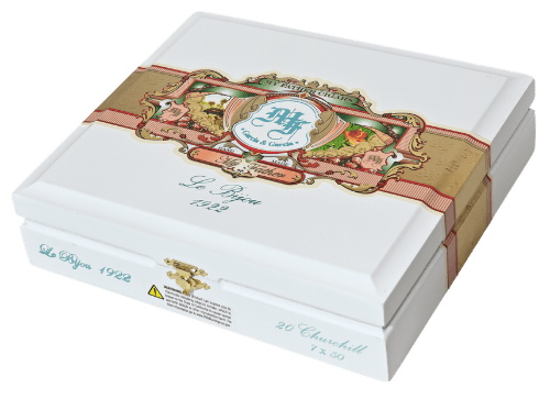 Buy My Father Le Bijou 1922 Churchill Online At Small Batch Cigar