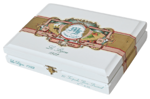 Buy My Father Le Bijou 1922 Torpedo Box Pressed Online At Small Batch Cigar