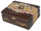 Buy My Father The Judge Robusto Online At Small Batch Cigar