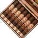 Buy My Father The Judge Robusto Online At Small Batch Cigar