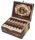 Buy My Father The Judge Robusto Online At Small Batch Cigar