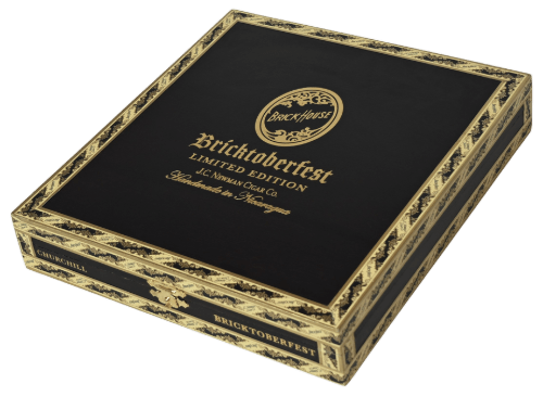 Buy Brick House Bricktoberfest 2026 Online at Small Batch Cigar