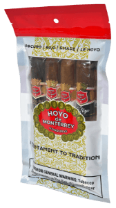 Buy Hoyo de Monterrey New Legends Toro Sampler Online at Small Batch