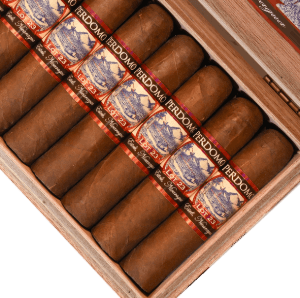 Buy Perdomo Lot 23 Sun Grown Gordito Online At Small Batch Cigar