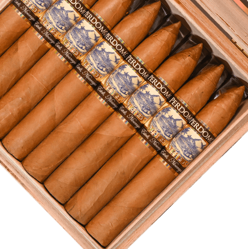 Picture of Perdomo Lot 23 Connecticut Belicoso