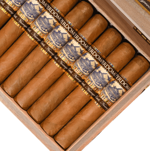 Buy Perdomo Lot 23 Connecticut Robusto Online At Small Batch Cigar