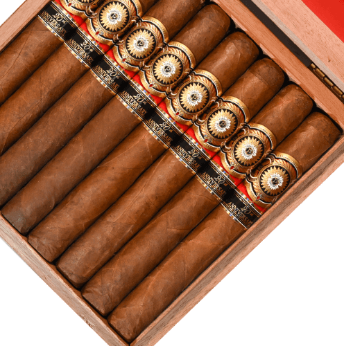 Picture of Perdomo 20th Anniversary Sun Grown Churchill