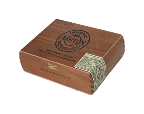 Picture of Ashton Aged Maduro No. 10