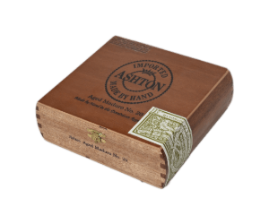 Buy Ashton Aged Maduro No. 20 Online At Small Batch Cigar