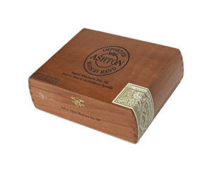 Buy Ashton Aged Maduro No. 56 Online At Small Batch Cigar
